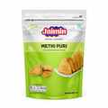 Jaimin Methi Puri 200g