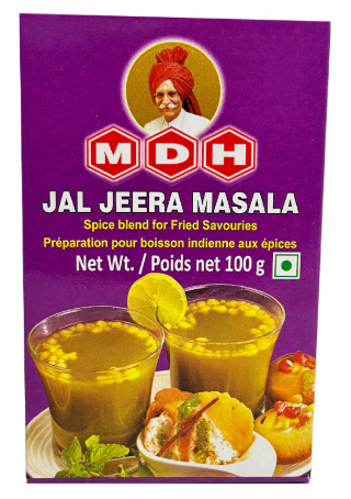 MDH Jal Jeera Powder 100g