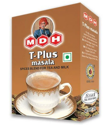 MDH T-plus Masala 35g