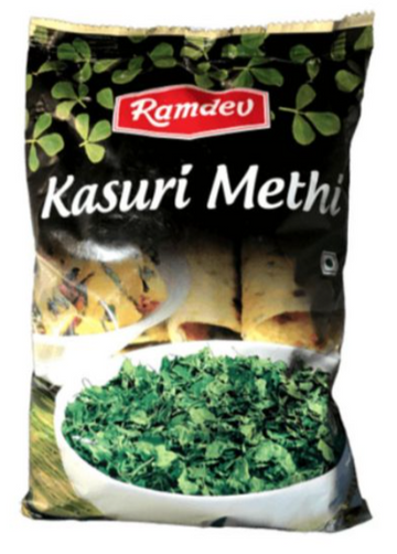 Ramdev Kasuri Methi 100g