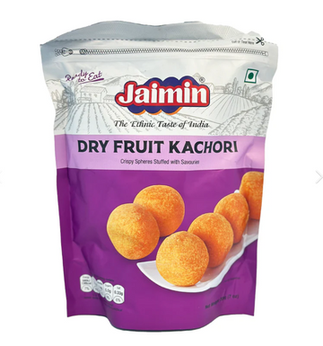 Jaimin Dryfruit Kachori 200g