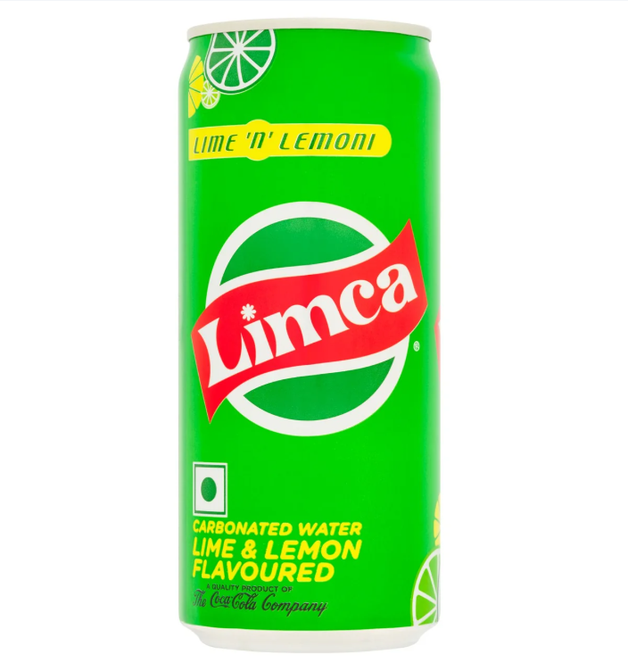 Limca 300ml