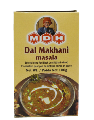 MDH Dal Makhani Masala 100 gm
