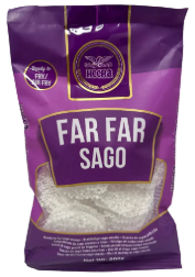 Heera Far Far Sago 200 gm