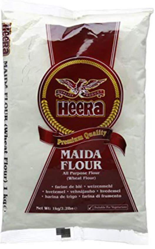 Heera Maida Flour 1 kg