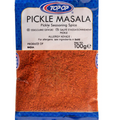 Top-Op Achar Pickle Masala 100g