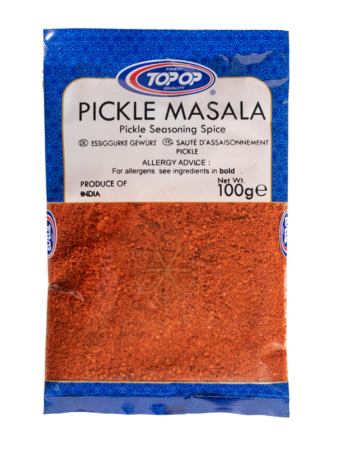 Top-Op Achar Masala 100g