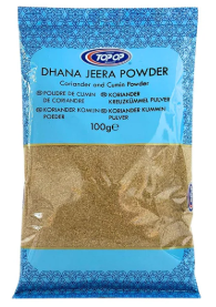 Top-Op Dhana Jeera Powder 100 gm