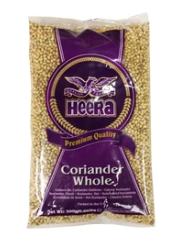 Heera Whole Coriander 100  gm
