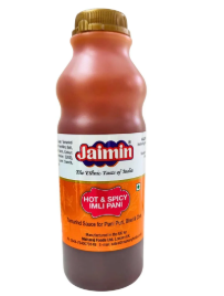 Jaimin Imli Pani 500 ml