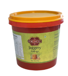 Golden Jaggery 1 kg