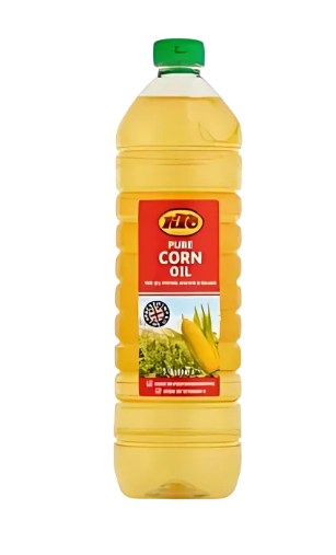 KTC Pure Corn Oli 1 L