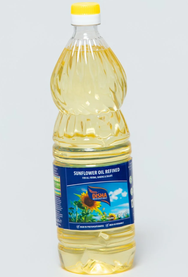 Disha Sunflower Oil 1 L