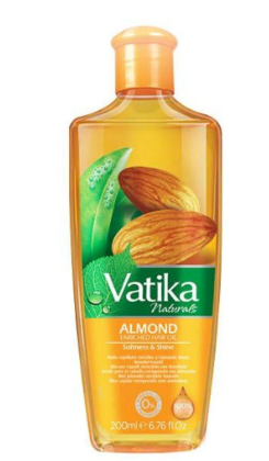 vatika almond Hair Oil 200ml
