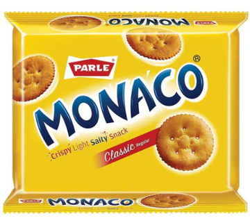 Parle Monaco 186g