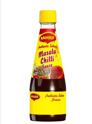 Maggi Masala Chilli Sauce 400g
