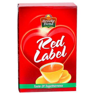 Red Label Tea 450g