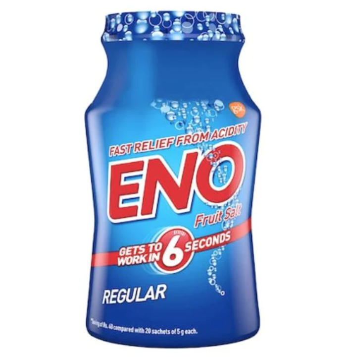 Eno Regular 100g