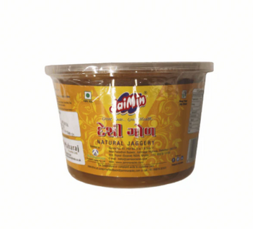 Jaimin Premium Jaggery (Gor) 950g