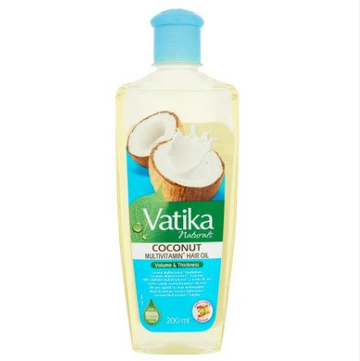 Vatika Coconut Hair Oil 200ml