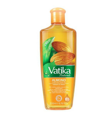 Vatika Almond Hair oil 200ml
