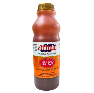 Jaimin Hot & Spice imli Pani 500ml