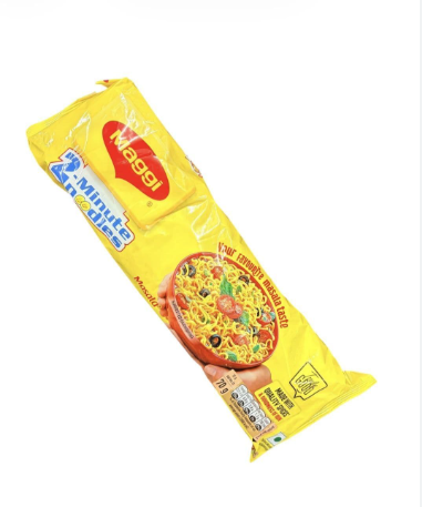 Maggi Family Masala Noodles 560g