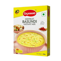 Gajanand Dryfruit Basundi Instant Mix 100g