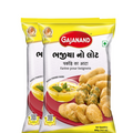 Gajanand Bhajiya no Lot Instant Mix 400g
