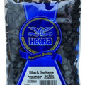 Heera Black Sultana 100g