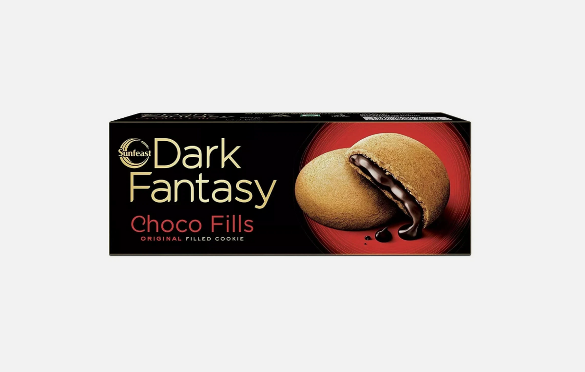 Sunfeast Dark Fantasy Choco Fills 75g