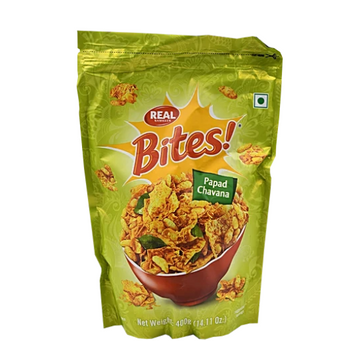 Real Papad Chavana 400g