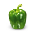 Green Capsicum