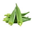 Okra (Bhindi) 250g