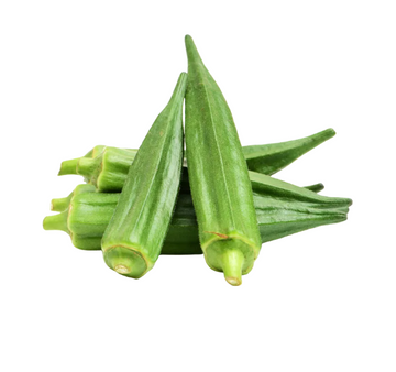 Okra (Bhindi) 250g