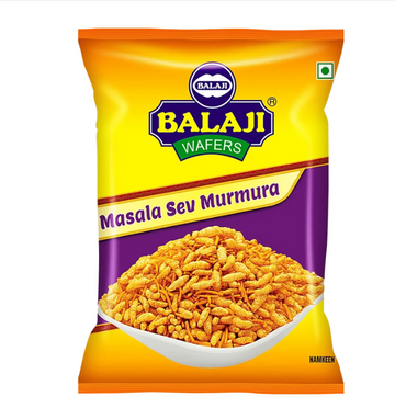 Balaji Sev Mamra 250g