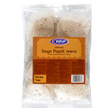 Top Op Sago Papdi Jeera 200g