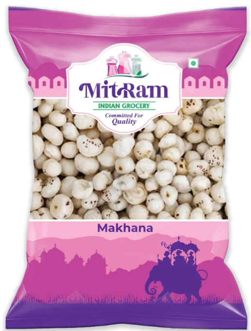 Mitram Phool Makhana 200g