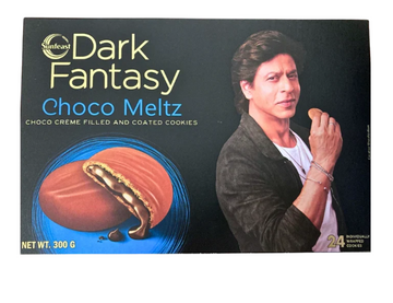 Dark fantasy choco meltz 300g