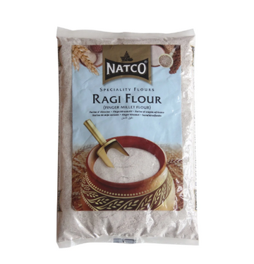 Natco Ragi Flour 900g