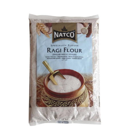 Natco Ragi Flour 900g