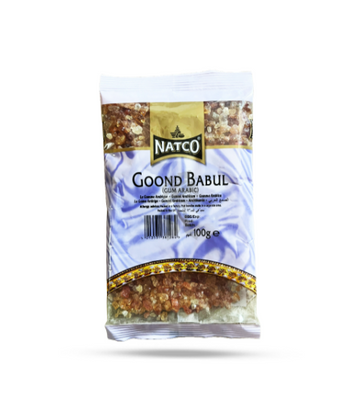Natco Goond Babul 100g