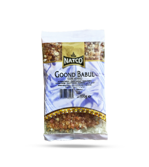 Natco Goond Babul 100g