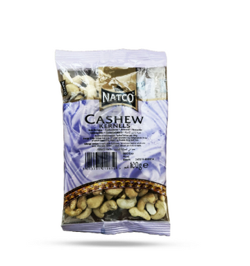 Natco Cashew Kernel 100g