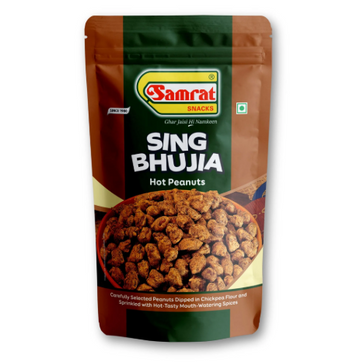 Samrat Sing Bhujiya 400g