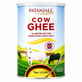 Patanjali Cow Ghee