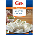 Gits Dhokla Khata Mix 500g