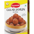 Gajanand Gulab Jamun 200g