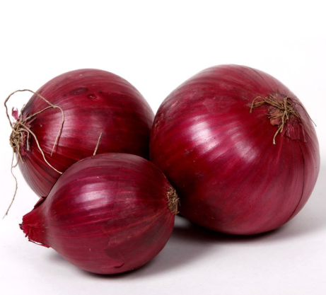 Red Onion bag 4kg