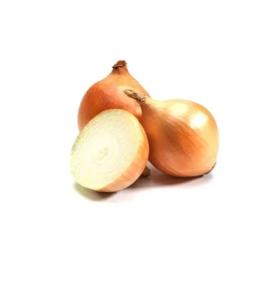 White (Dutch) Onion 4kg bag